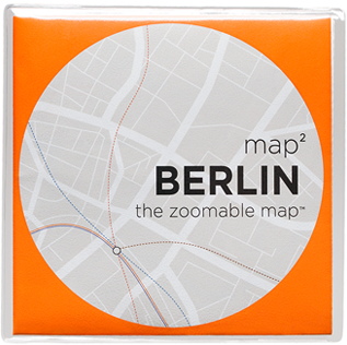 Berlin Map