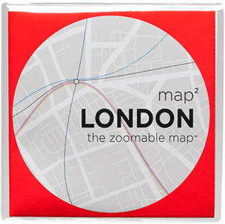 London Map